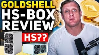 Goldshell Hs-Box Review