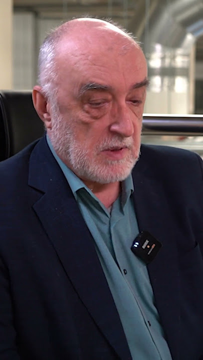 Why does «Sovelmash» need investment now that everything is built?