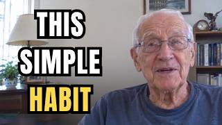 I’m 97… The Daily Habit That Saved Me From a Nursing Home