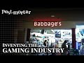 Babbage's: Before GameStop - Post-Mortar