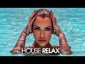 Chillout Lounge - Calm &amp; Relaxing Background Music | Study, Work, Sleep, Meditation, Chill