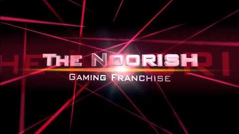 New Channel Intro - Created using Flixpress.com