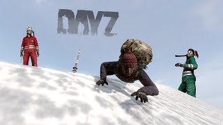 MEMORABLE MOMENTS #140 ( DAYZ )