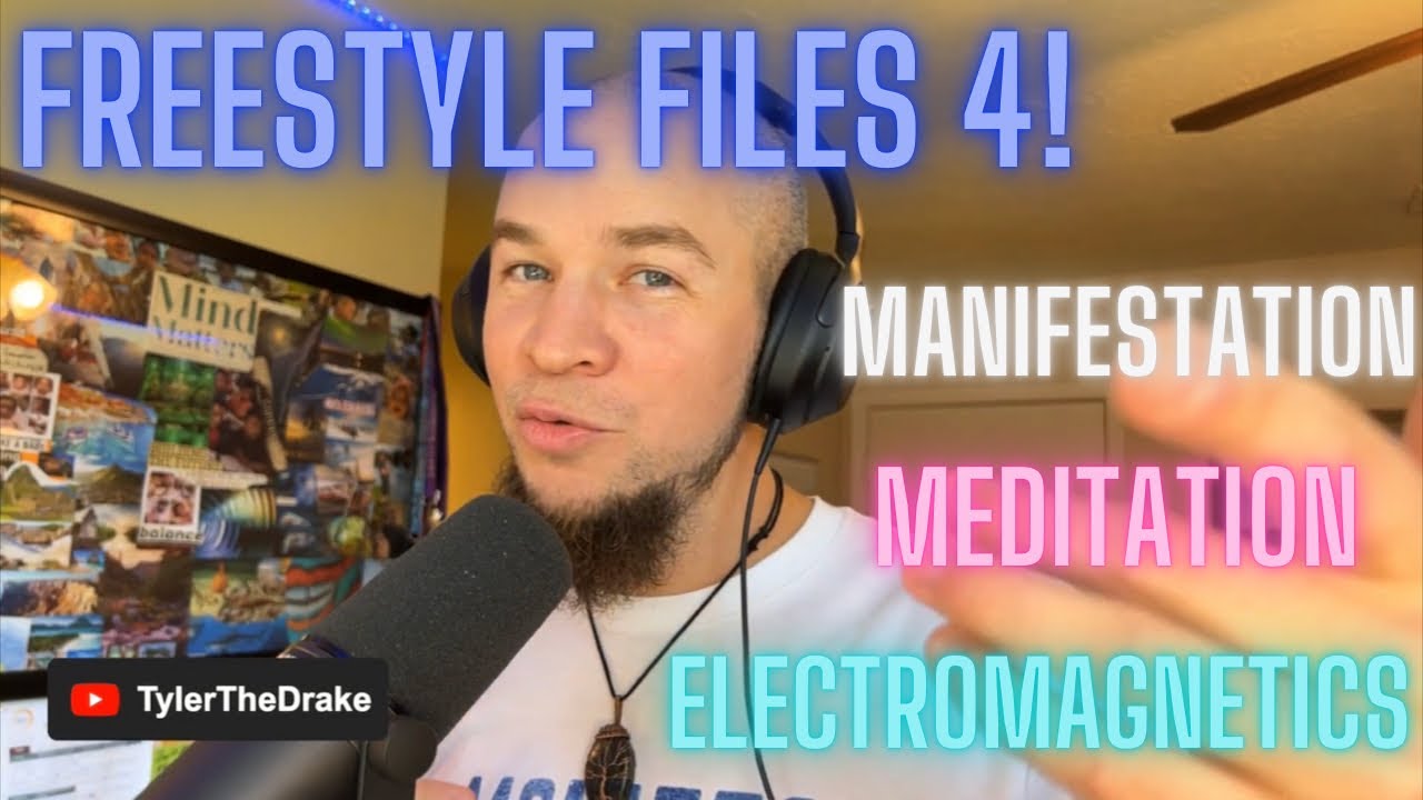 Freestyle Files #4: How to Manifest a New Destiny — thumbnail