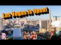 Vegas Opens! in 4k!