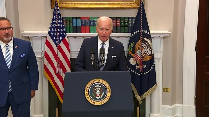Biden commutes death sentences for 37 federal inmates