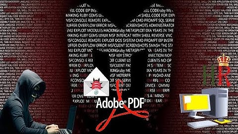 20.Использование Meterpreter в Metasploit