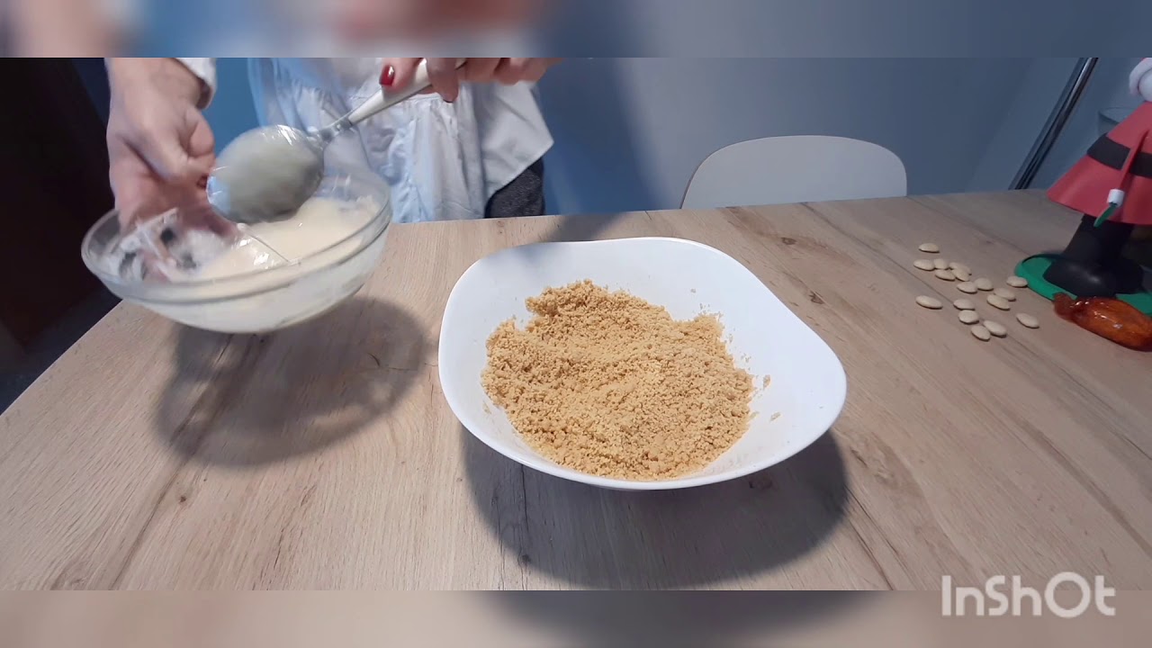 Рецепт туррона. Пошаговое приготовление мягкого туррона из Хихоны.