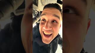 Next Car Has Arrived