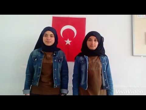 ÖZEL HAREKAT [İŞARET DİLİ ]