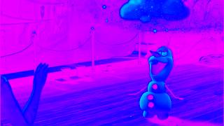 Wow, Olaf, That Was So Amazing Sponsored By Il Vocodex Effects