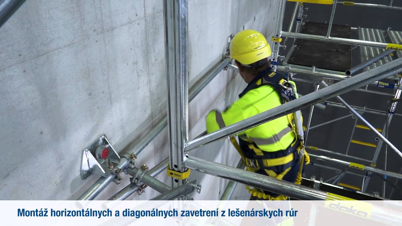 Podpern Syst m Staxo 100 Kotvenie Do Stavebnej Kon trukcie A podpern-syst-m-staxo-100-kotvenie-do-stavebnej-kon-trukcie-a