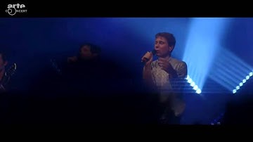 FFS live when do i get to sing my way