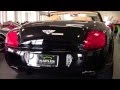 2007 Bentley GTC