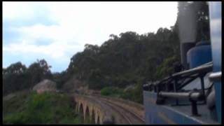 DD17 1049 - Zig Zag Railway
