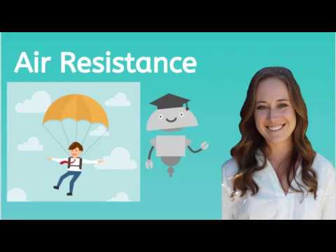 What is Air Resistance?