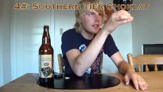 The Master of Hoppets Best Beers of 2010