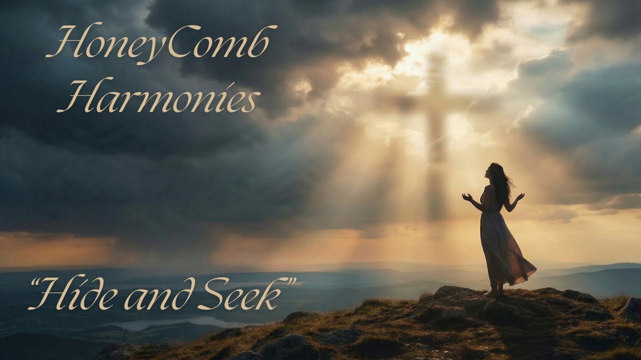 HoneyComb Harmonies - 