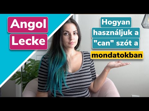 Videó: Hogyan használjuk a bizalmatlanságot egy mondatban?