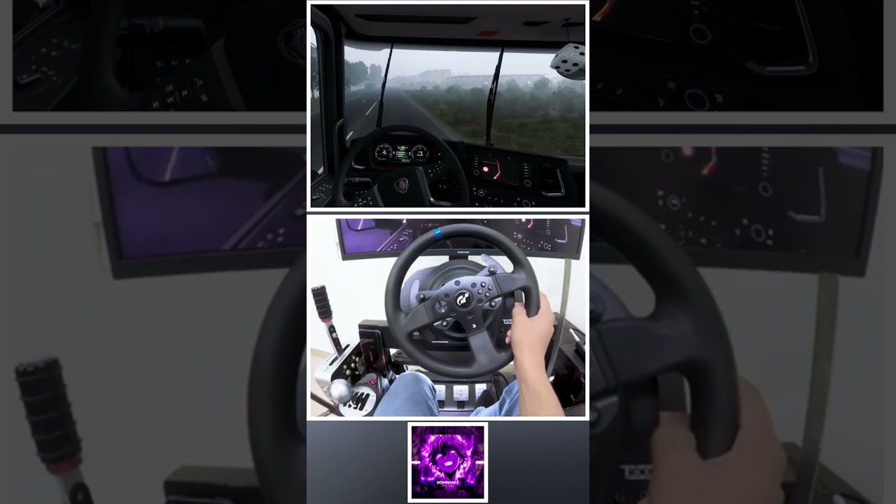 "BRIDGE COLLAPSE 😳💥 Truck JUST BACH GAYA!"