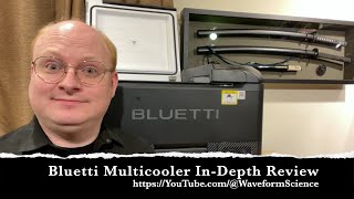 Bluetti Multicooler InDepth Review and Testing