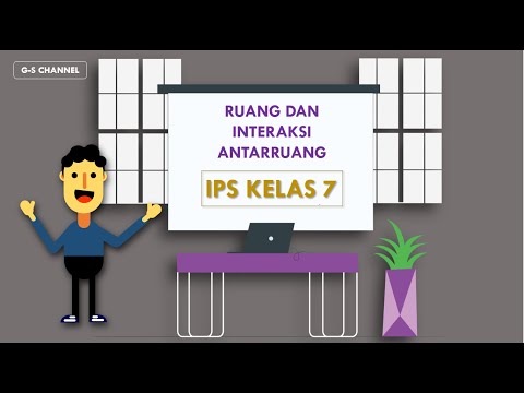 Video: Ruang Interaksi