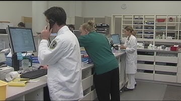 70% of prescribers have registered to the new prescription monitoring program