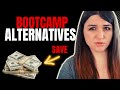 5 cybersecurity bootcamp alternatives