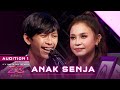 Berawal Dari Pengalaman, Danar Widianto Bisa Menghasilkan Lagu - X Factor Indonesia 2021