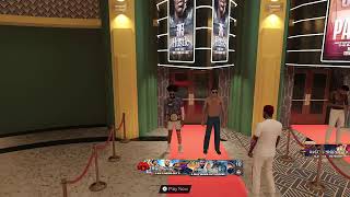 LIVE PLAYING BINGO ON NBA2K23!
