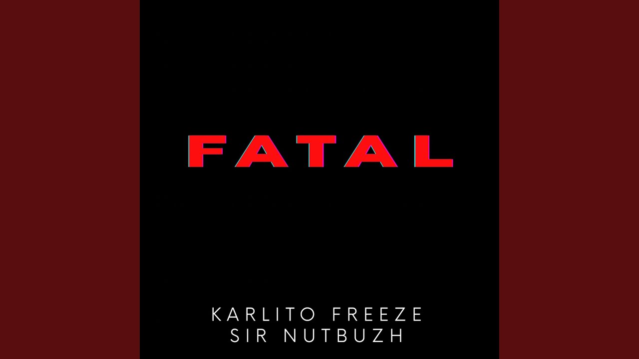 Fatal (Instrumental)