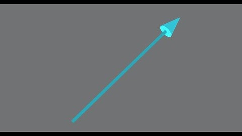 Custom arrow in THREE.js - CustomArrowBufferGeometry