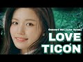 Loveticon CSR (Concert Ver. (Live Vocal))