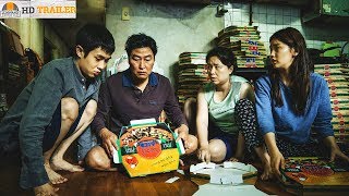 Parasite Trailer Deutschgerman