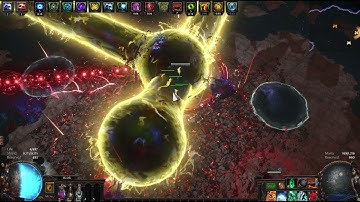 CoC Ball Lightning Triggerbots