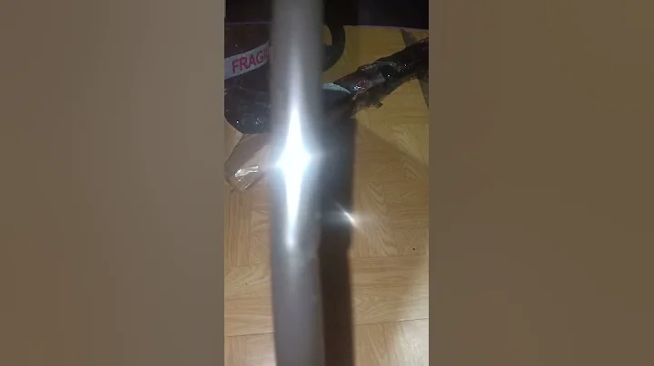defective item from shoppee