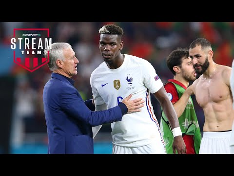 Équipe de France - Pogba a-t-il toutes ses chances de participer à la Coupe du Monde ?