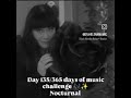 #365dayschallenge #singer #operasinger #electronicmusic #gothic #experimental #singingchallenge