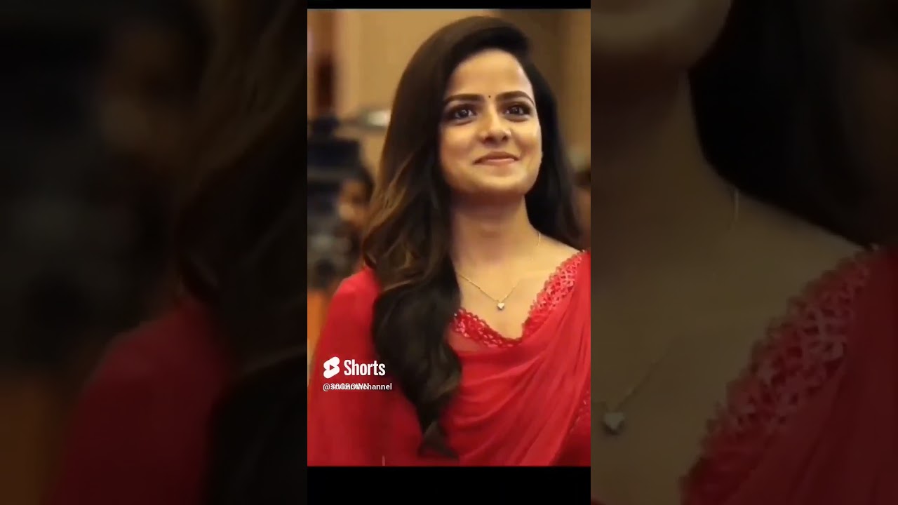 Baby movie heroine Vaishnav| At the success meet | ❤💞| 