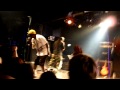 Public Enemy &quot;Cold Lampin&#39;live in München 2010