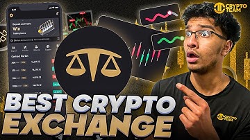 Best Crypto Exchange | Fairdesk Tutorial | Fairdesk Review