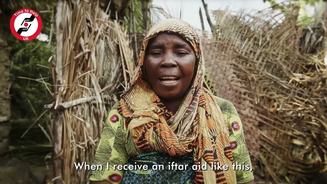 This Ramadan, Your Kindness Can Change Lives