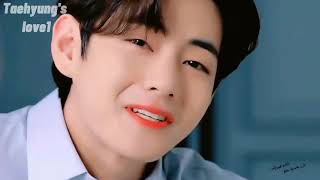 KimTaehyung | BTS | V | [FMV] Hindi song - Salamat 💚 screenshot 3