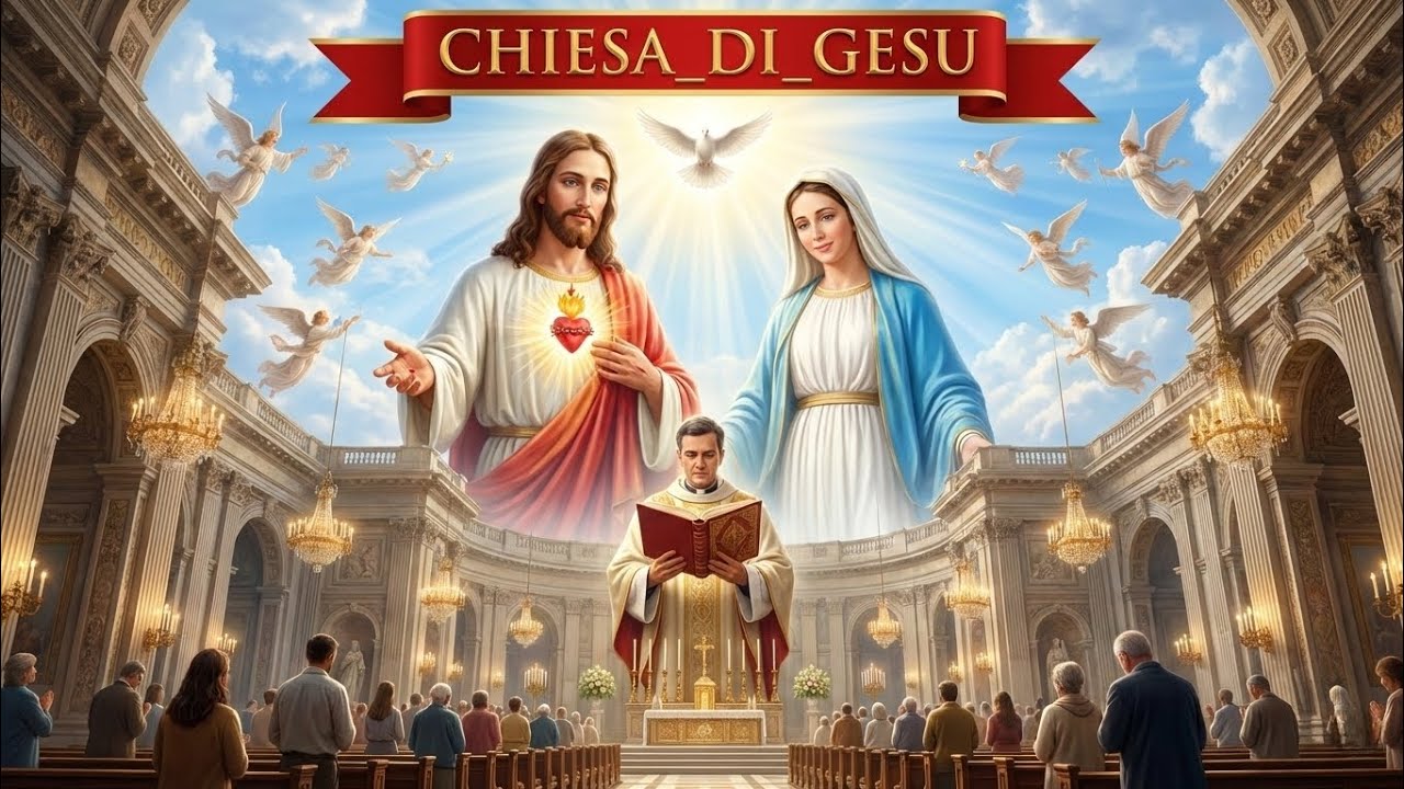 Preghiera di Lunedì Mattina – Nuovo Inizio di Settimana 