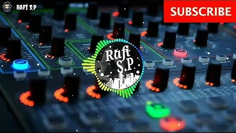 DJ KORBAN JANJI - Via Vallen || Remix Koplo Full Bass