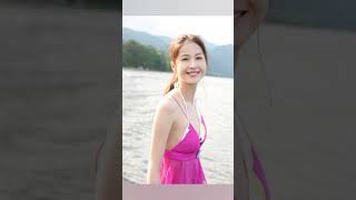 グラドル👙松本若菜