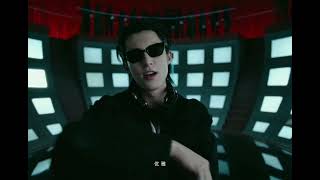 Dylan Wang  Elegant   Mv Wang Hedi 2025 