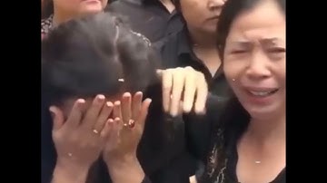 Quốc Tang Đại Tướng Võ Nguyên Giáp