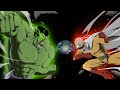 HULK VS. ONE PUNCH MAN (Part 4)| Fan Animation