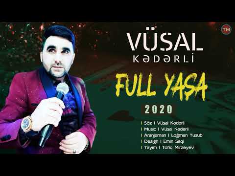 Vusal Kederlj - Full Yaşa